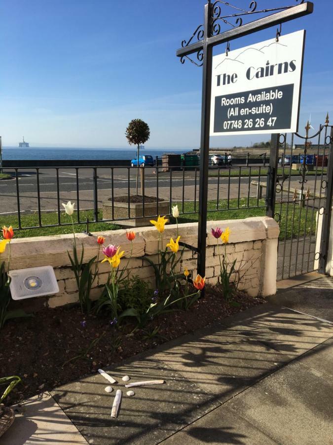 The Cairns Apartamento Leven  Exterior foto